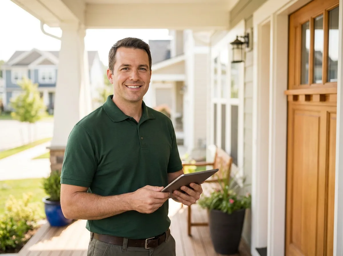 Pest control FAQs for Pineview, GA